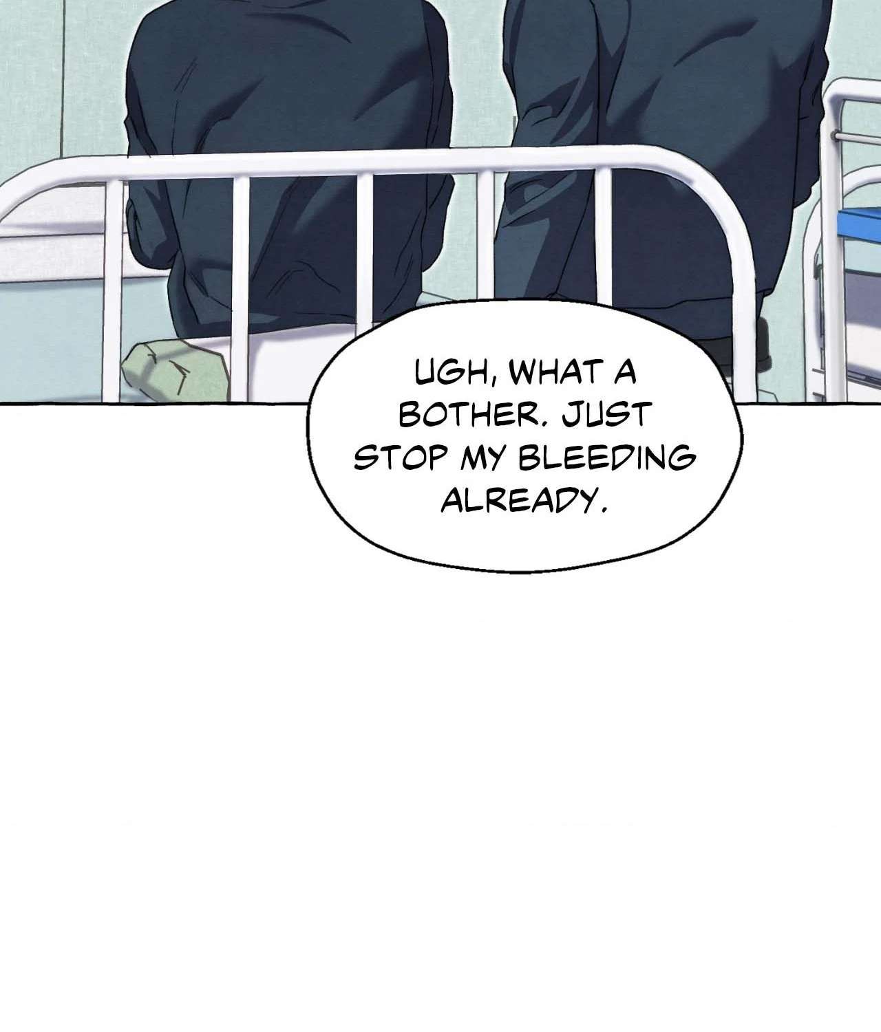 Slammer Dogs Chapter 64.1 page 123 - 