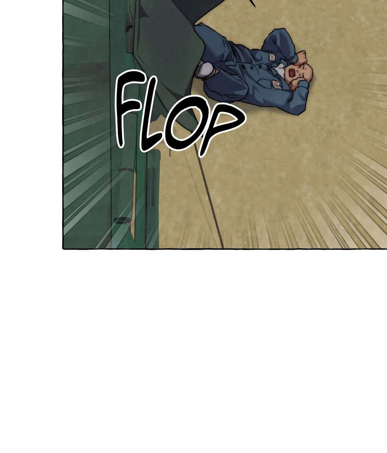 Slammer Dogs Chapter 64.1 page 16 - 