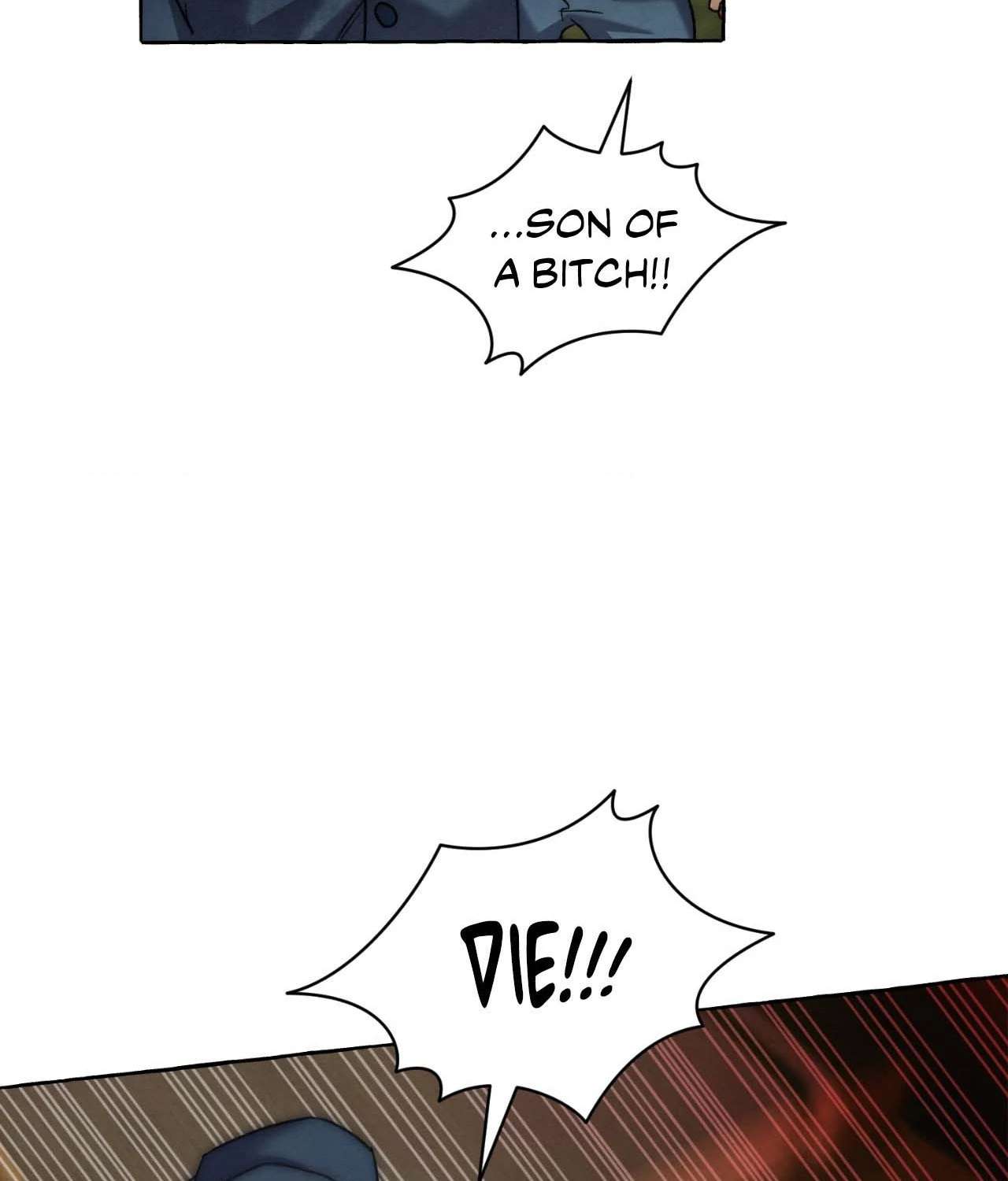 Slammer Dogs Chapter 64.1 page 18 - 