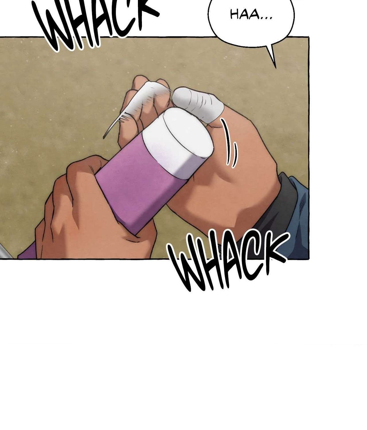 Slammer Dogs Chapter 64.1 page 3 - 