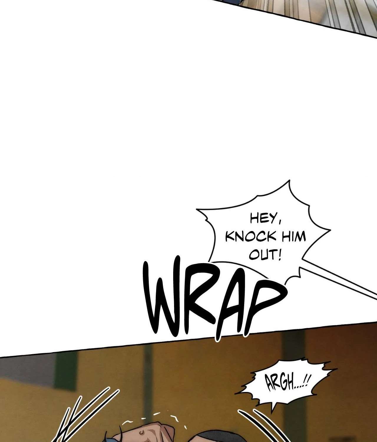 Slammer Dogs Chapter 64.1 page 27 - 