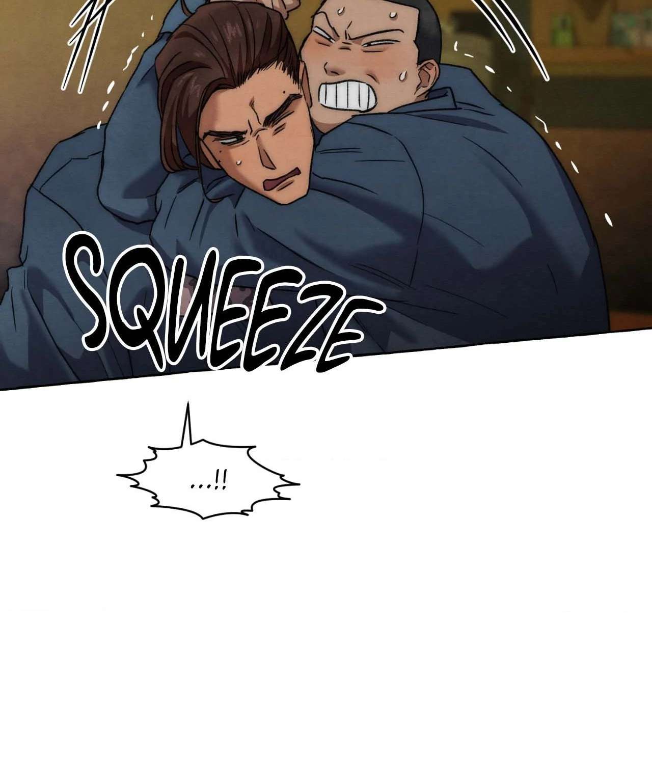 Slammer Dogs Chapter 64.1 page 28 - 