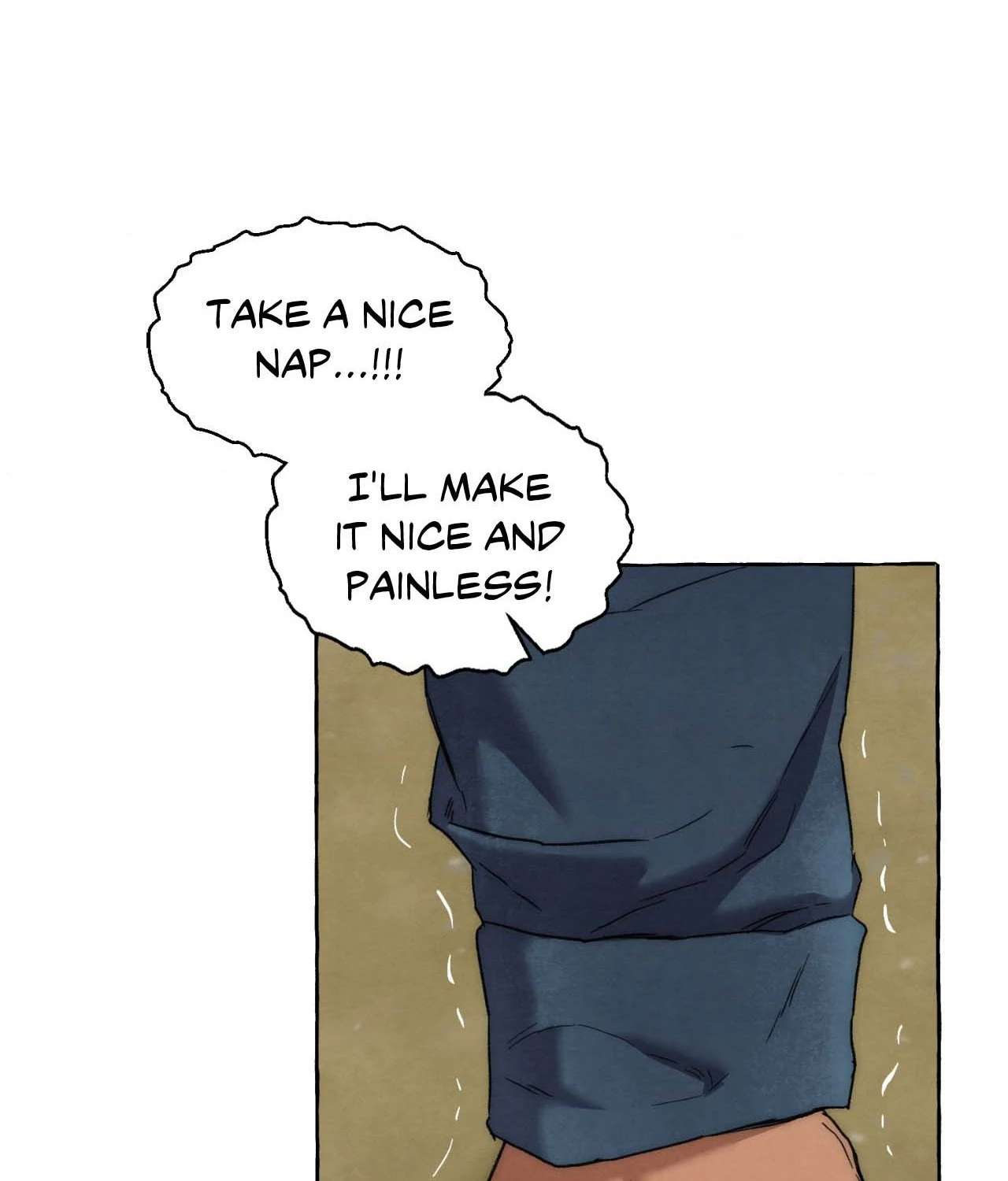 Slammer Dogs Chapter 64.1 page 29 - 