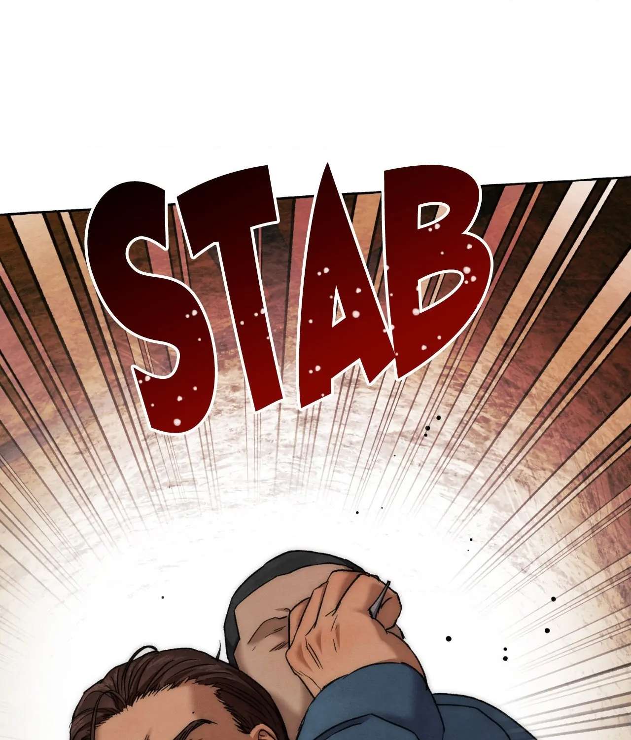 Slammer Dogs Chapter 64.1 page 31 - 