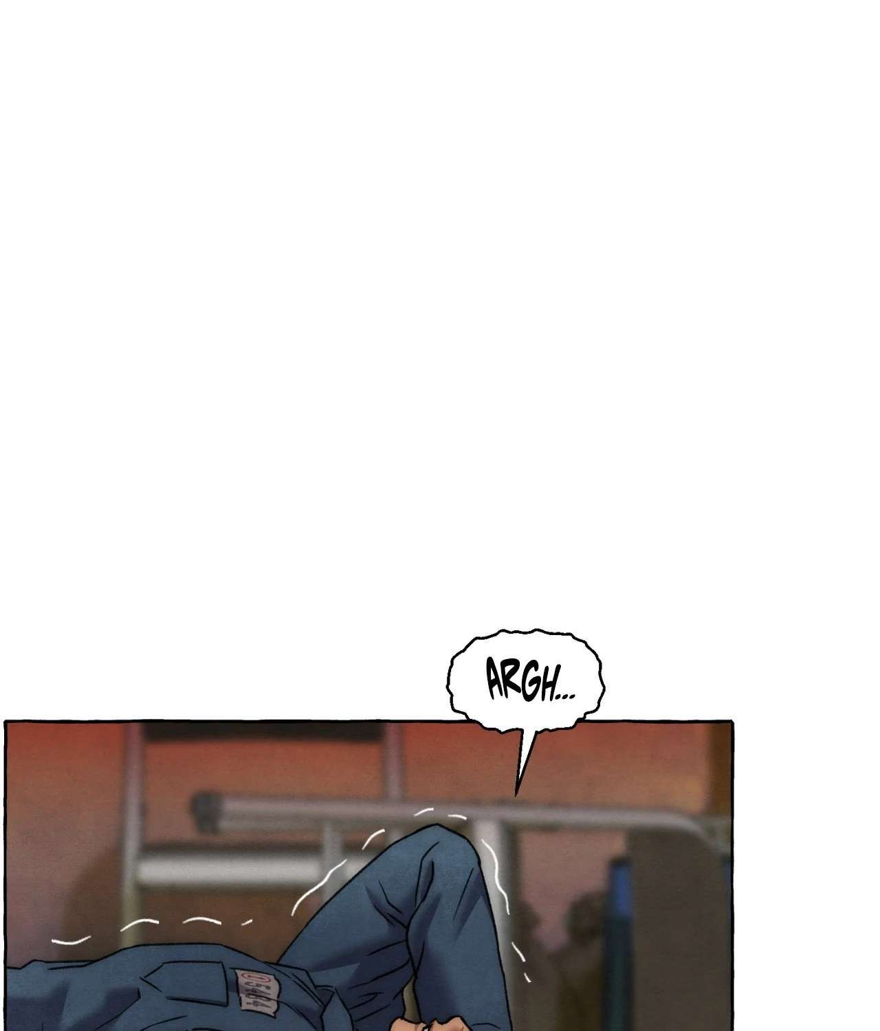 Slammer Dogs Chapter 64.1 page 39 - 