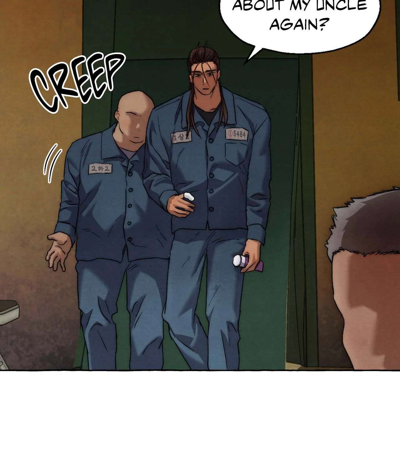 Slammer Dogs Chapter 64.1 page 5 - 