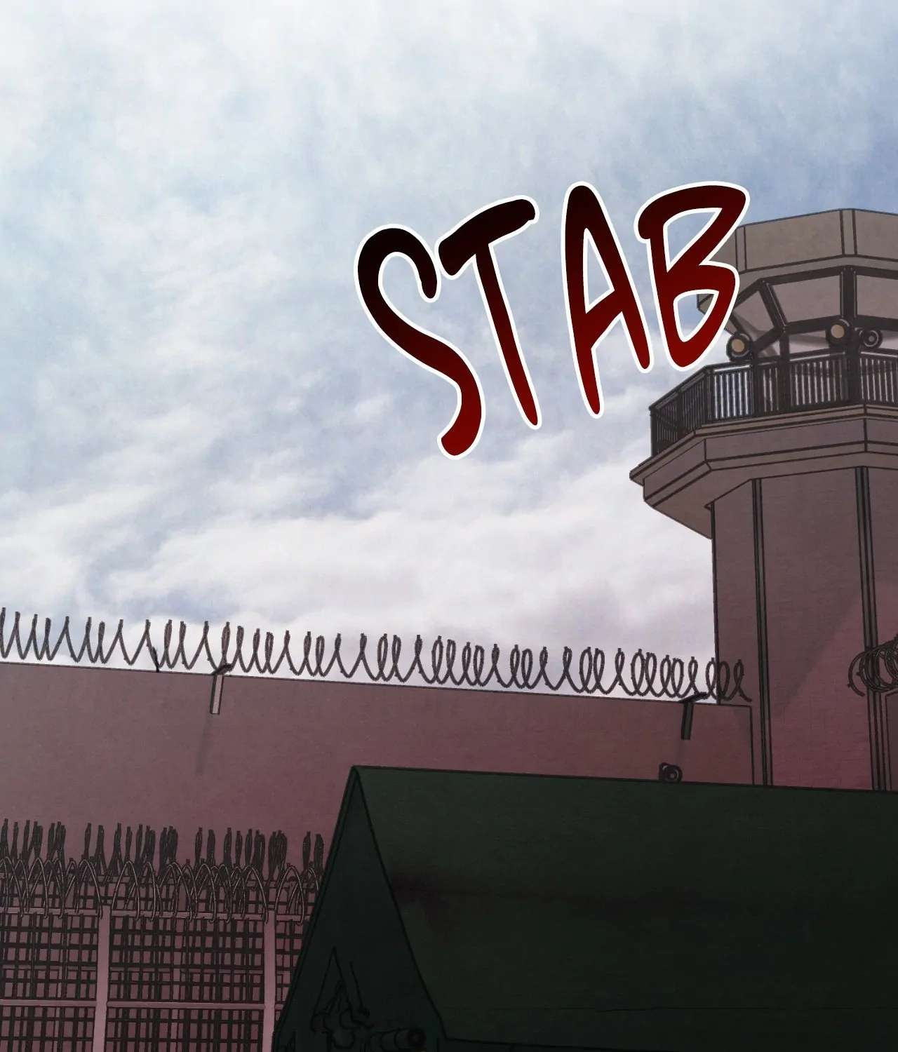 Slammer Dogs Chapter 64.1 page 45 - 