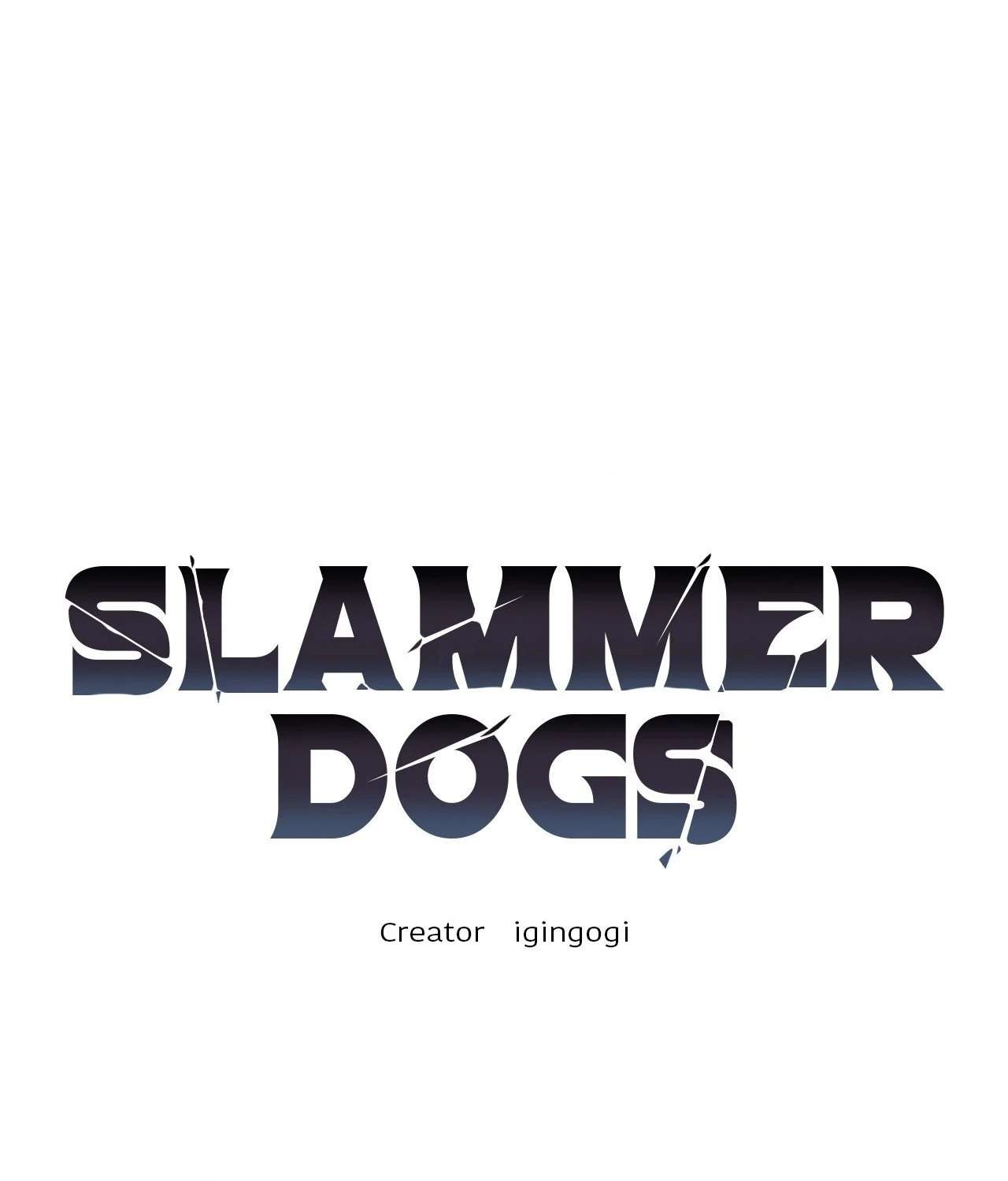 Slammer Dogs Chapter 64.1 page 47 - 