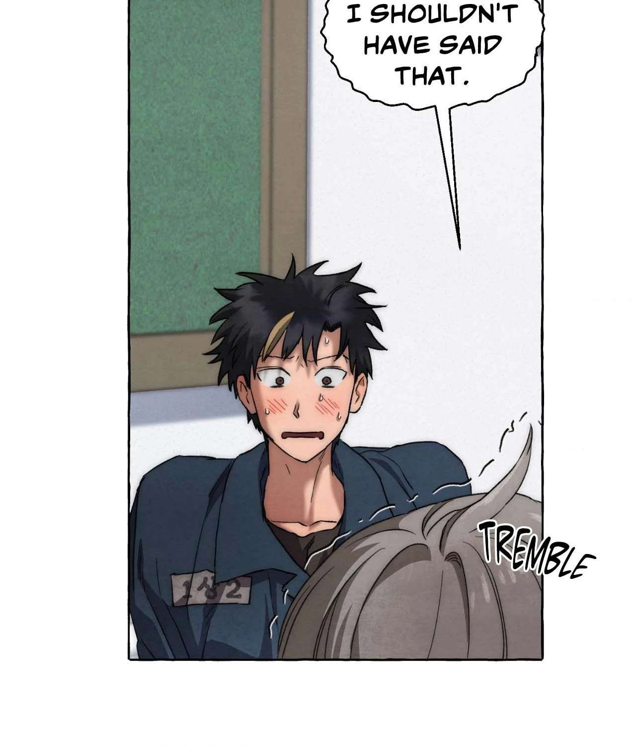 Slammer Dogs Chapter 64.1 page 59 - 
