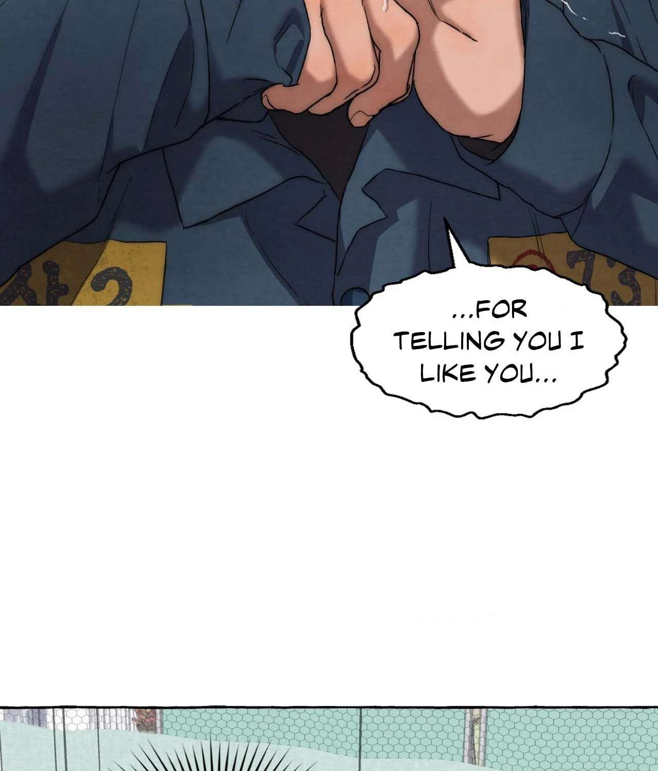 Slammer Dogs Chapter 64.1 page 62 - 