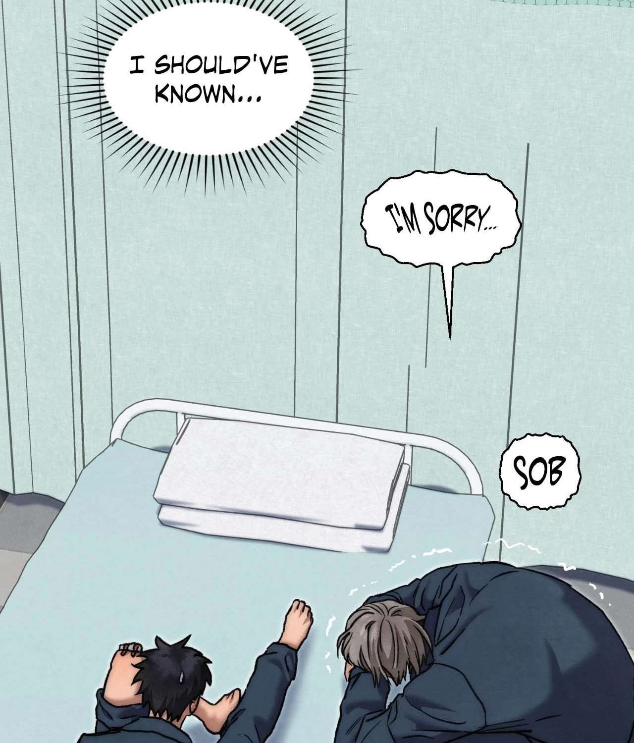 Slammer Dogs Chapter 64.1 page 63 - 