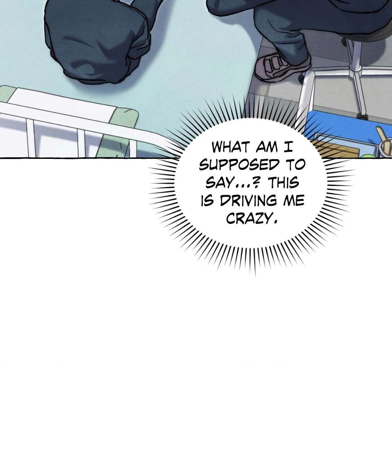 Slammer Dogs Chapter 64.1 page 64 - 