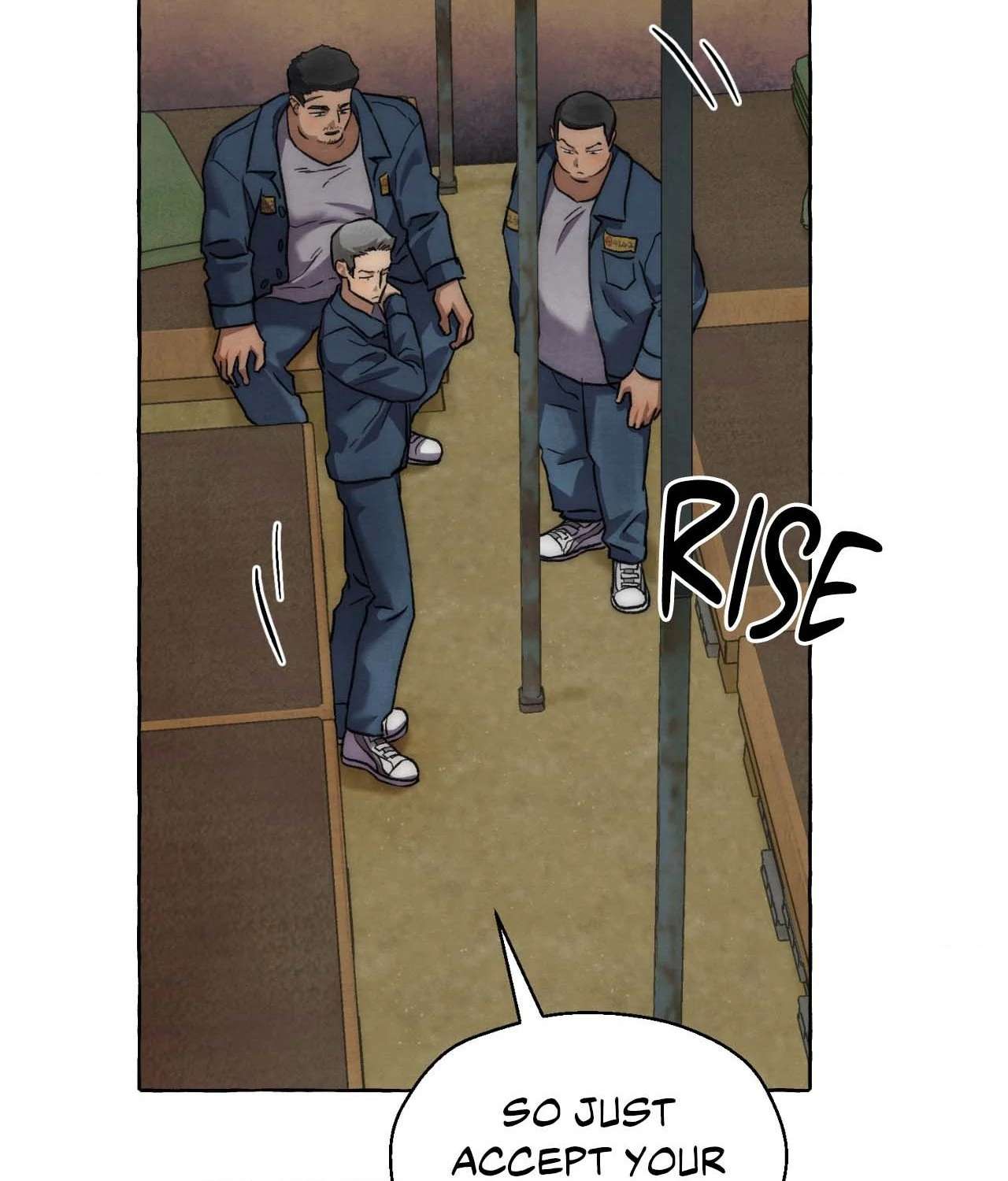Slammer Dogs Chapter 64.1 page 9 - 