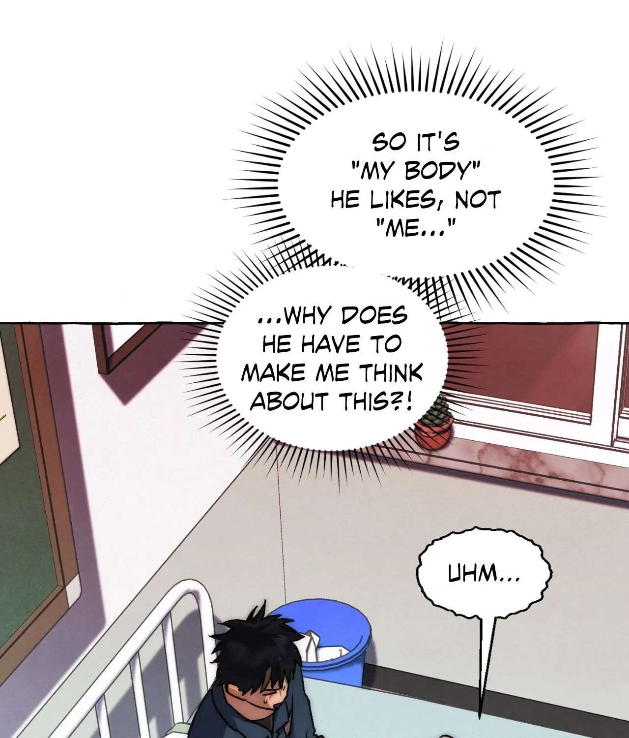 Slammer Dogs Chapter 64.1 page 89 - 