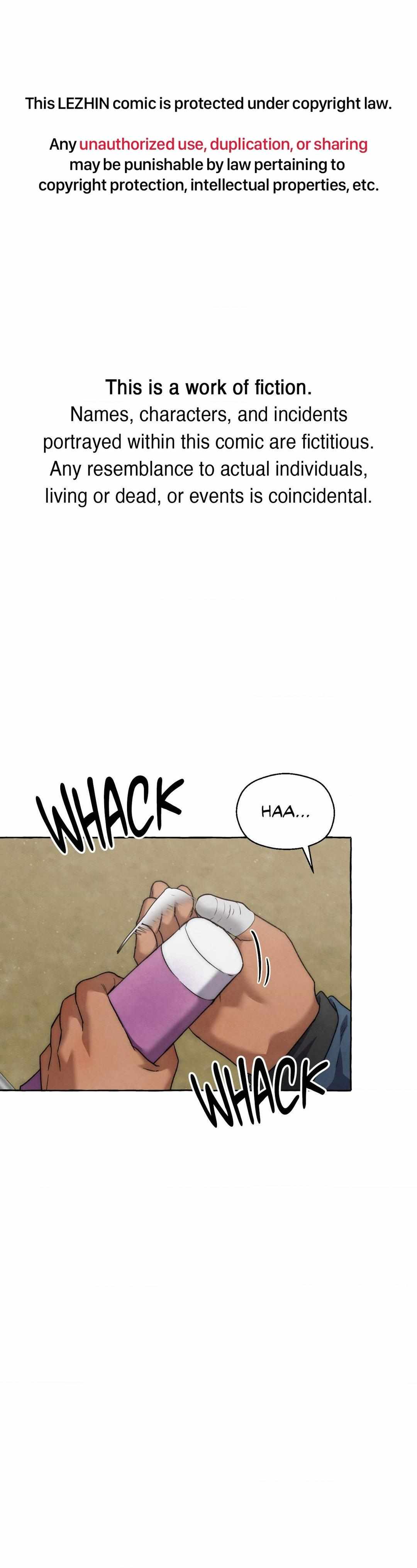 Slammer Dogs Chapter 64 page 2 - 