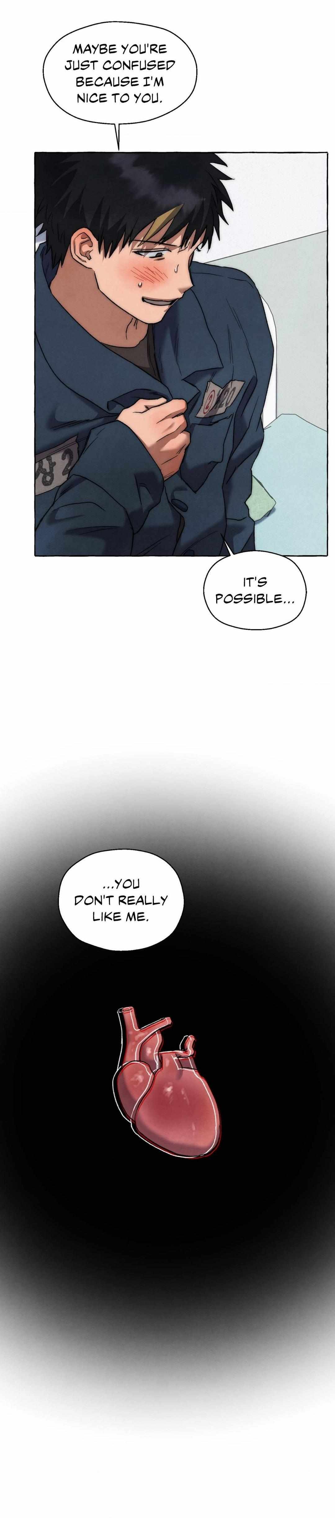 Slammer Dogs Chapter 64 page 24 - 