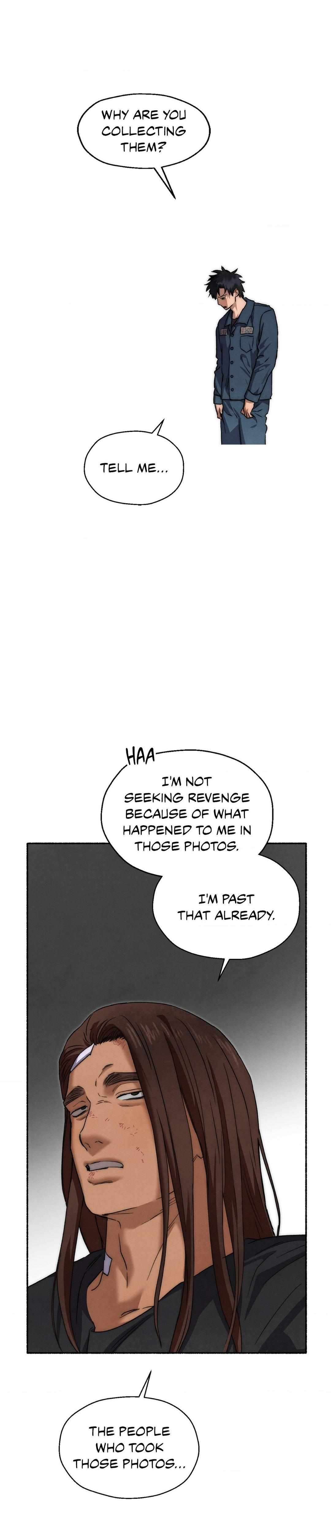 Slammer Dogs Chapter 65 page 30 - 
