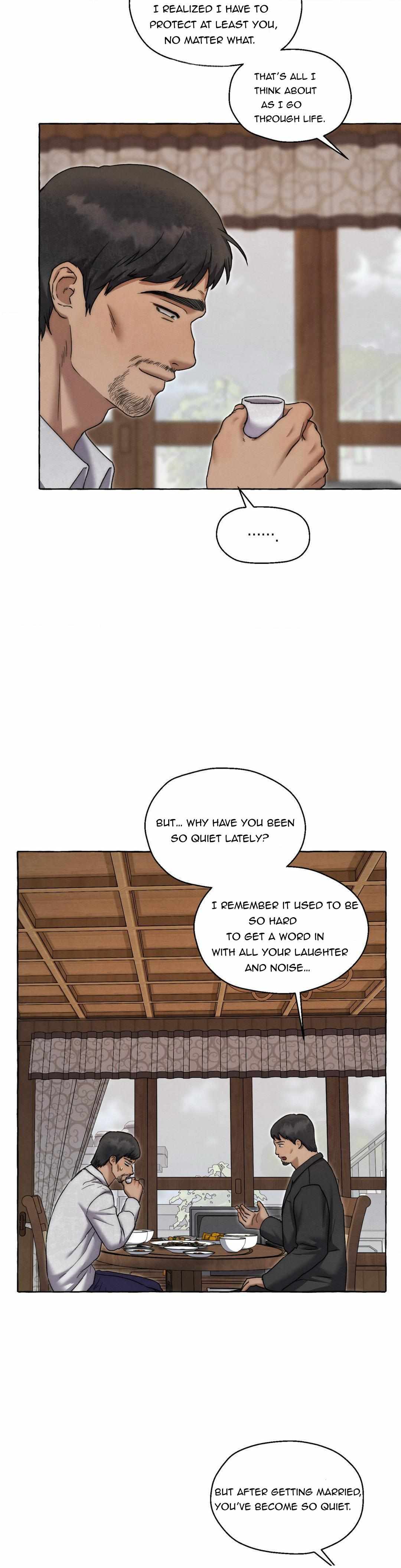 Slammer Dogs Chapter 66 page 12 - 