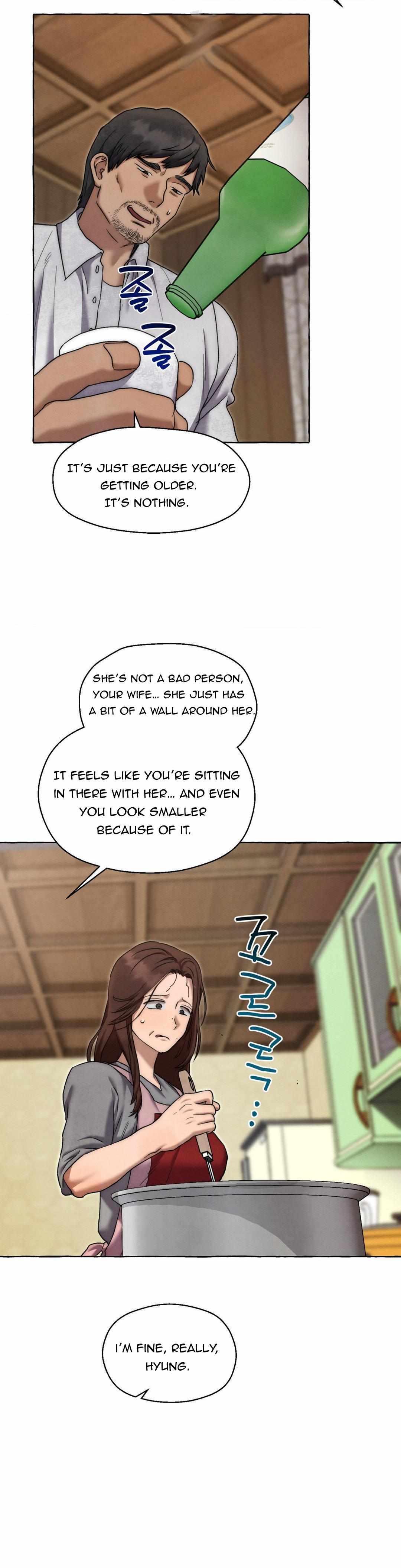 Slammer Dogs Chapter 66 page 13 - 