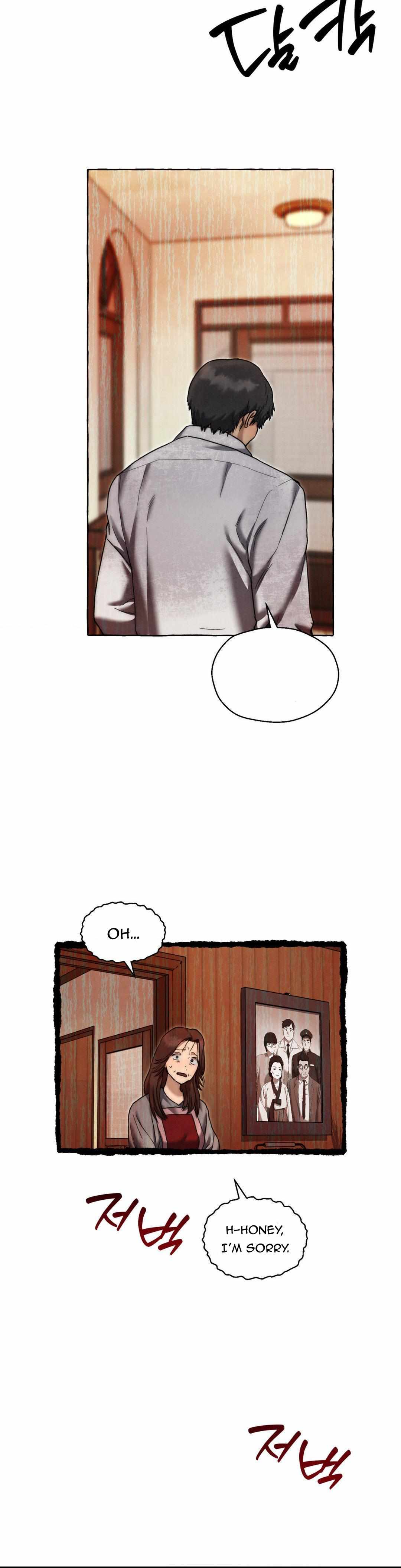 Slammer Dogs Chapter 66 page 18 - 