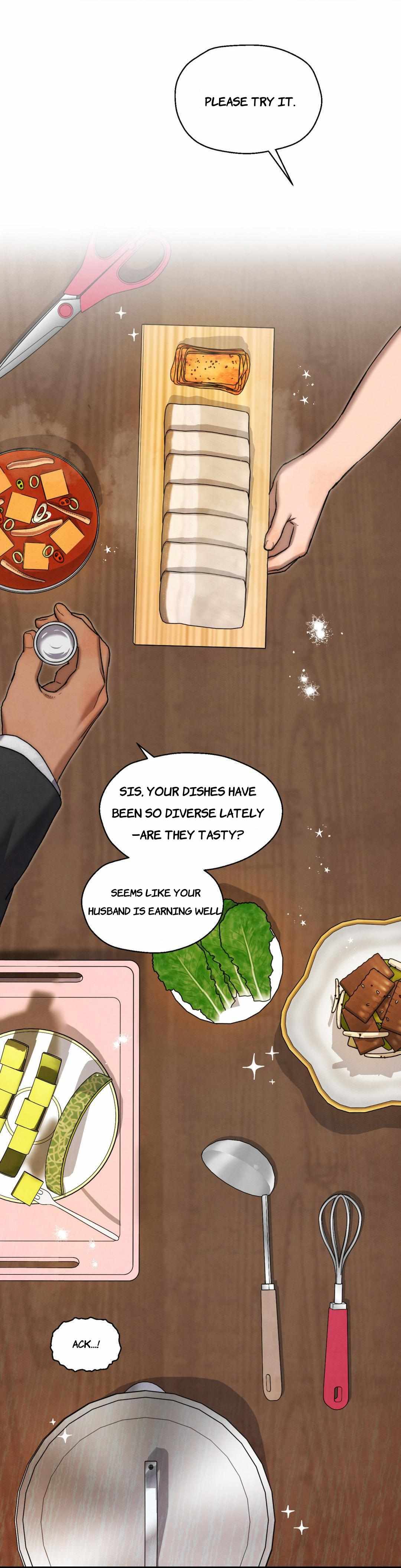 Slammer Dogs Chapter 66 page 41 - 
