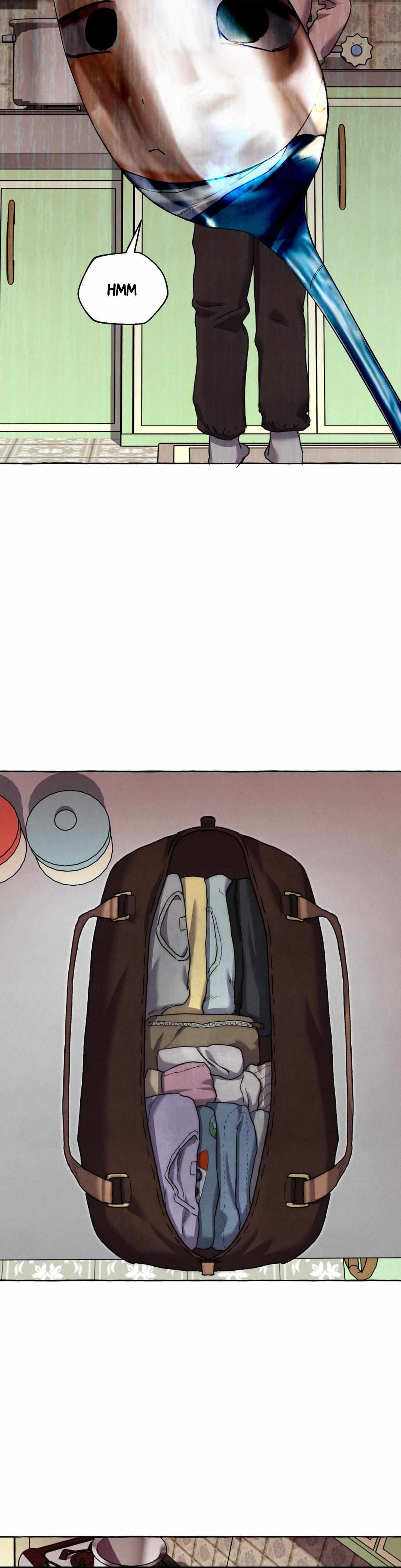 Slammer Dogs Chapter 66 page 46 - 