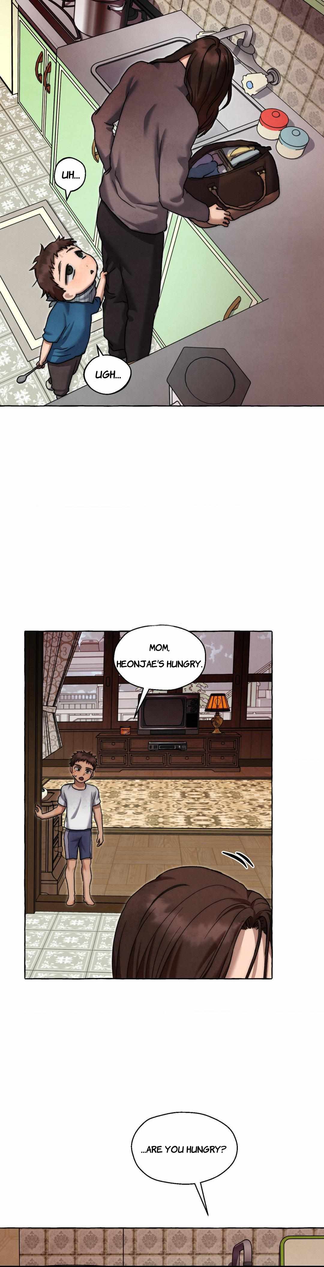 Slammer Dogs Chapter 66 page 47 - 