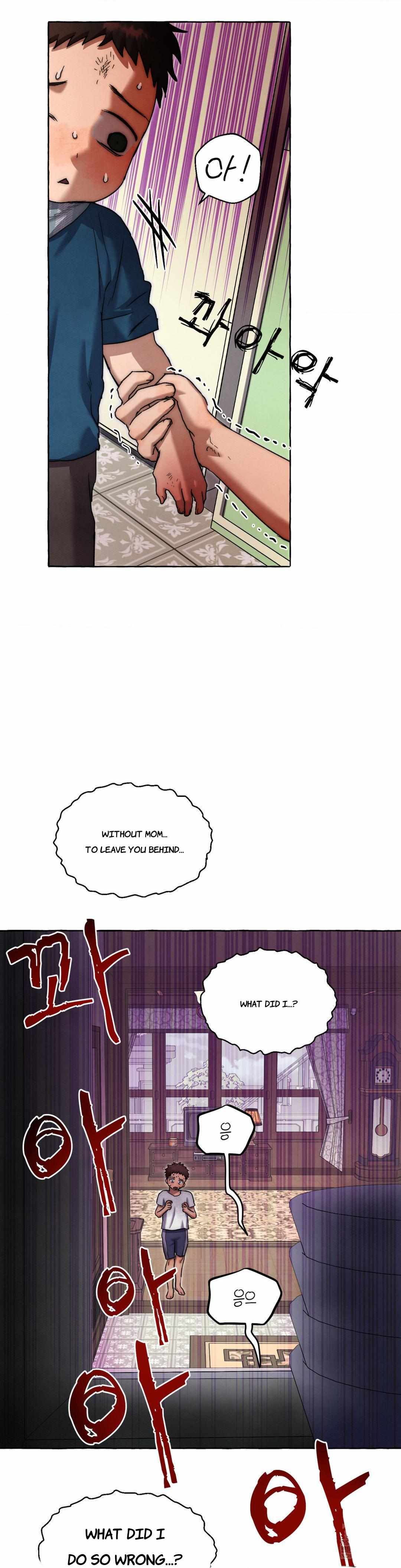 Slammer Dogs Chapter 66 page 49 - 