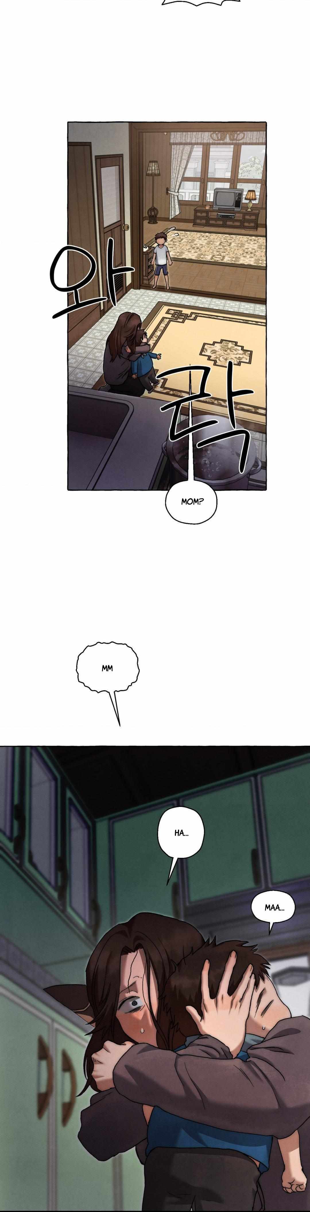 Slammer Dogs Chapter 66 page 52 - 