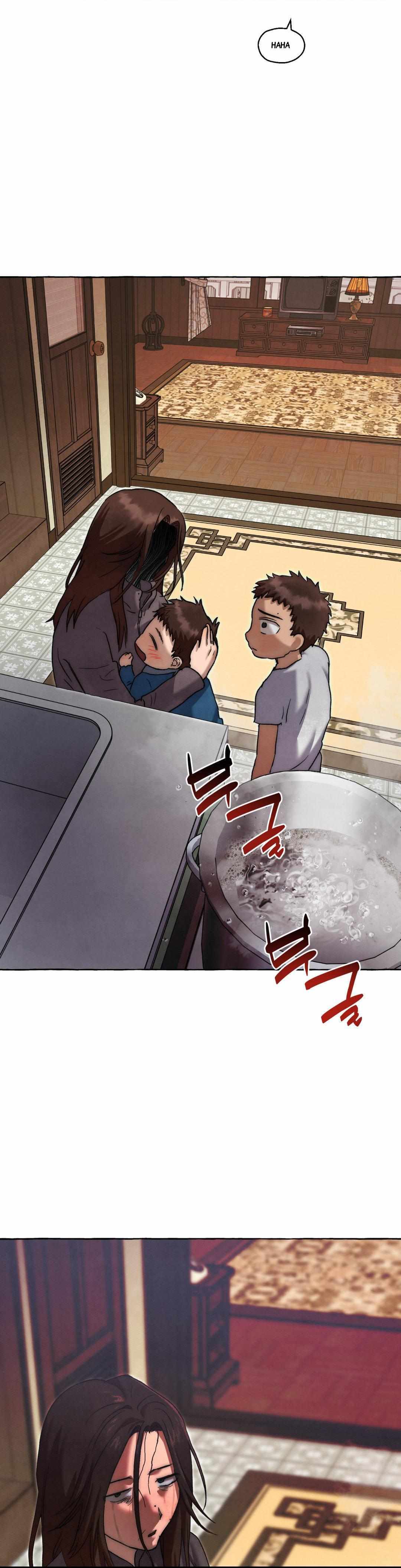 Slammer Dogs Chapter 66 page 54 - 