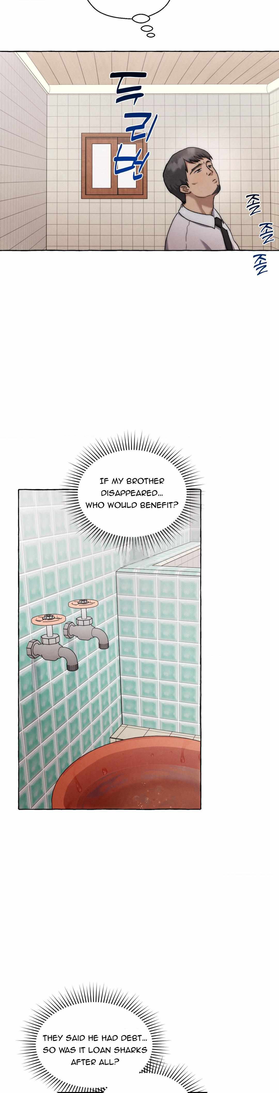 Slammer Dogs Chapter 67 page 19 - 