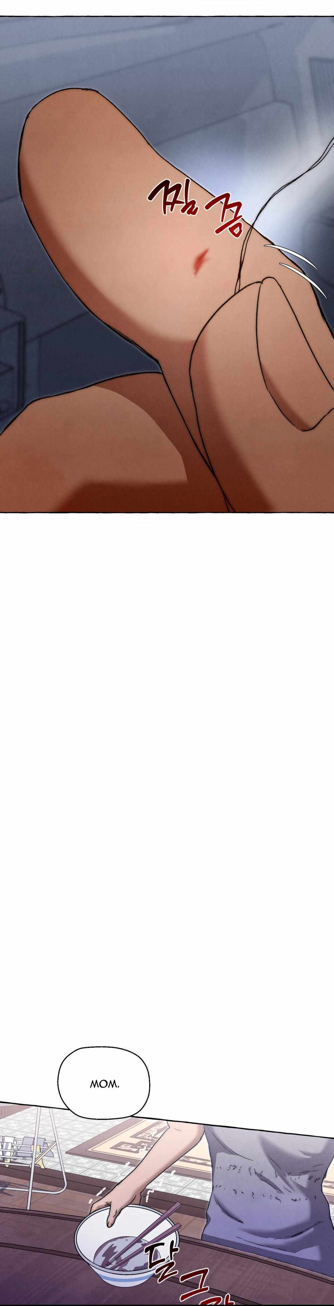 Slammer Dogs Chapter 67 page 36 - 