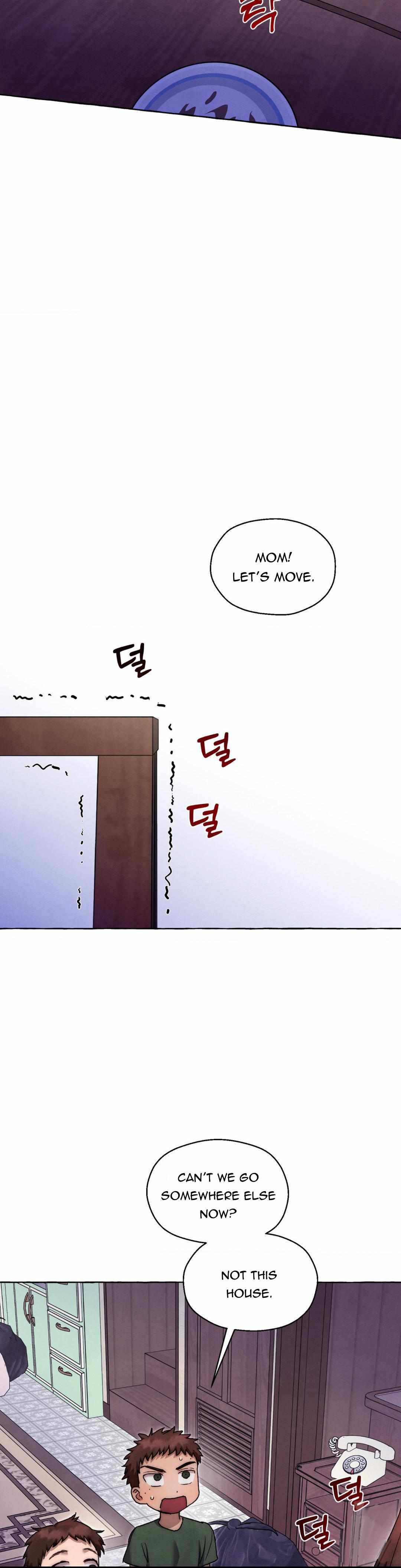Slammer Dogs Chapter 67 page 37 - 