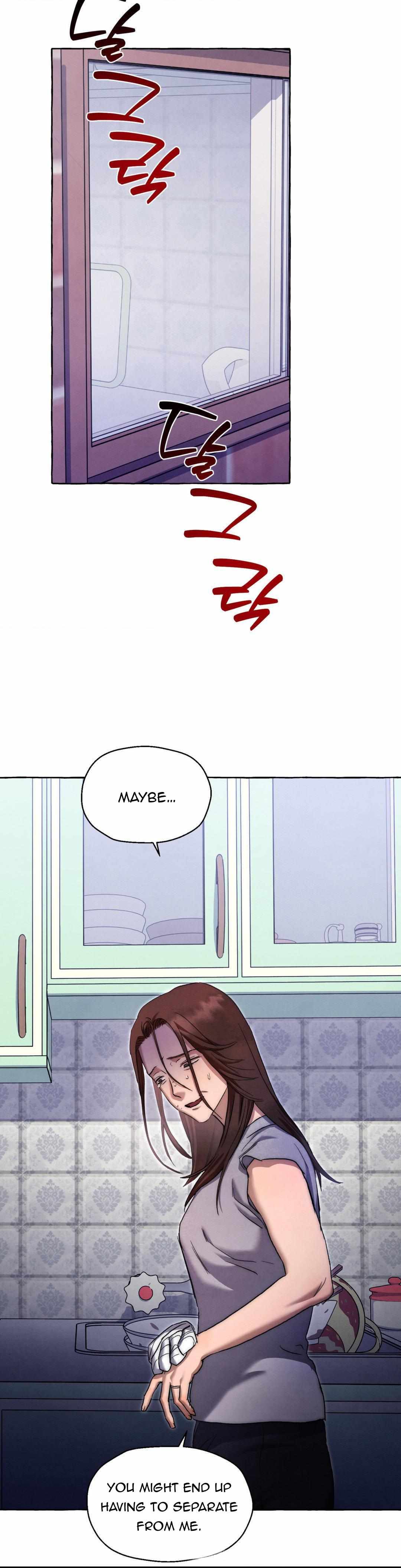 Slammer Dogs Chapter 67 page 39 - 