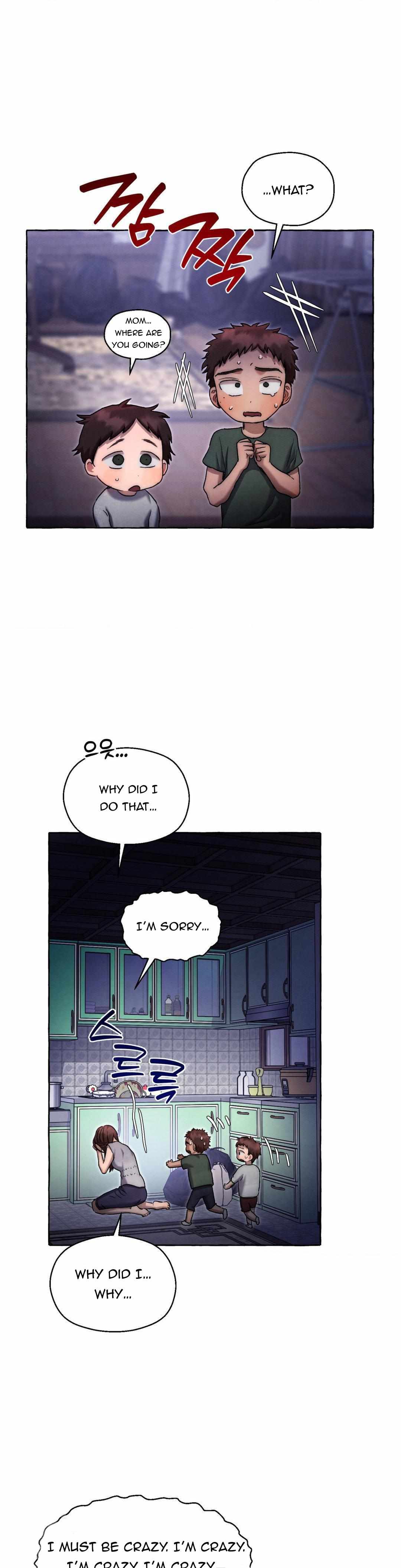 Slammer Dogs Chapter 67 page 40 - 
