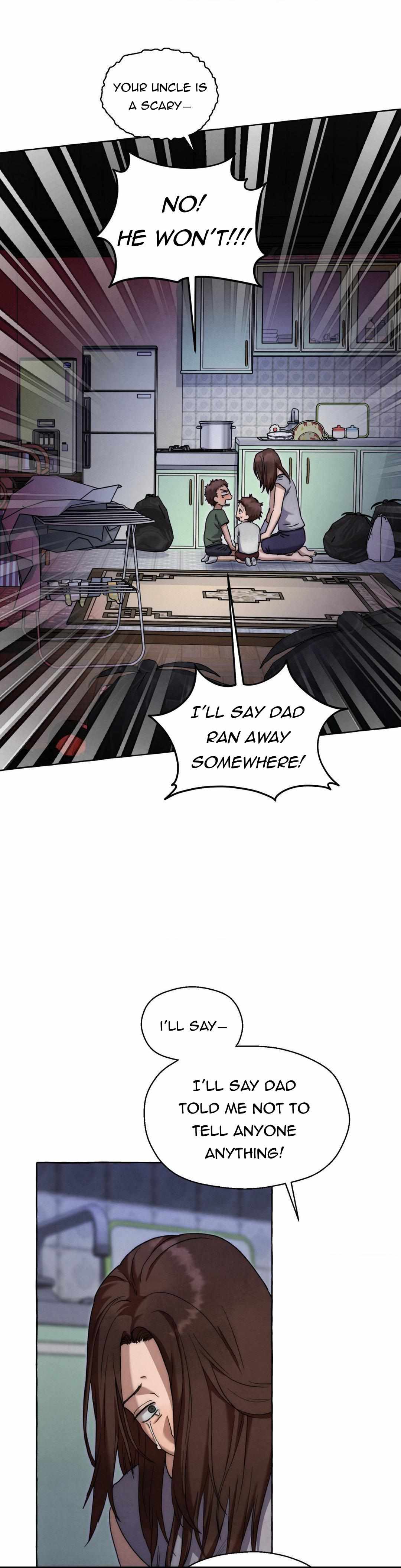 Slammer Dogs Chapter 67 page 44 - 