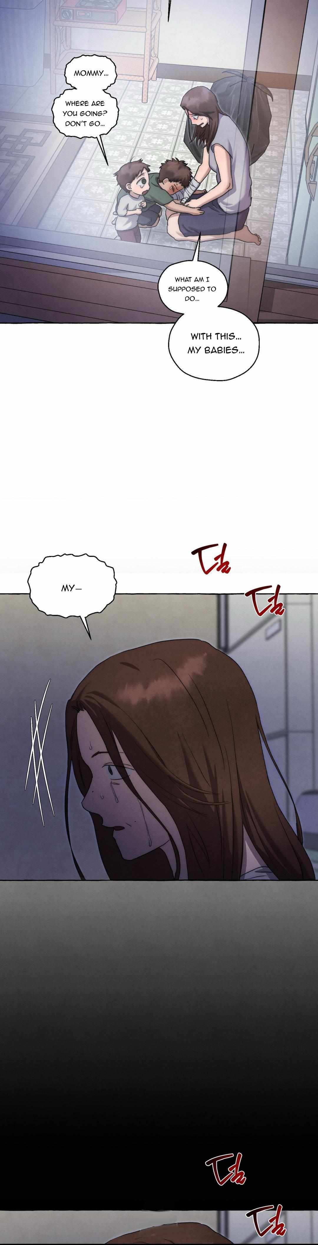 Slammer Dogs Chapter 67 page 46 - 
