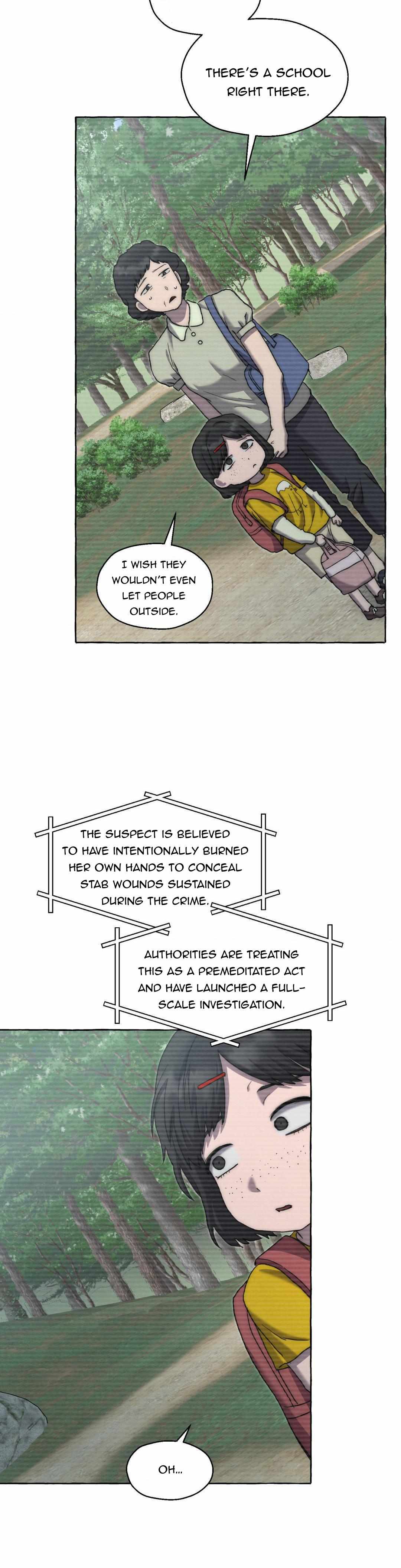 Slammer Dogs Chapter 67 page 51 - 