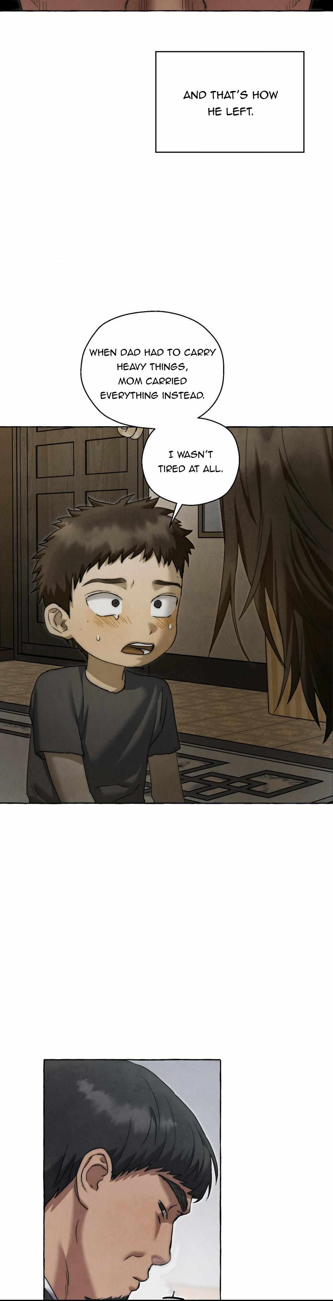 Slammer Dogs Chapter 67 page 54 - 