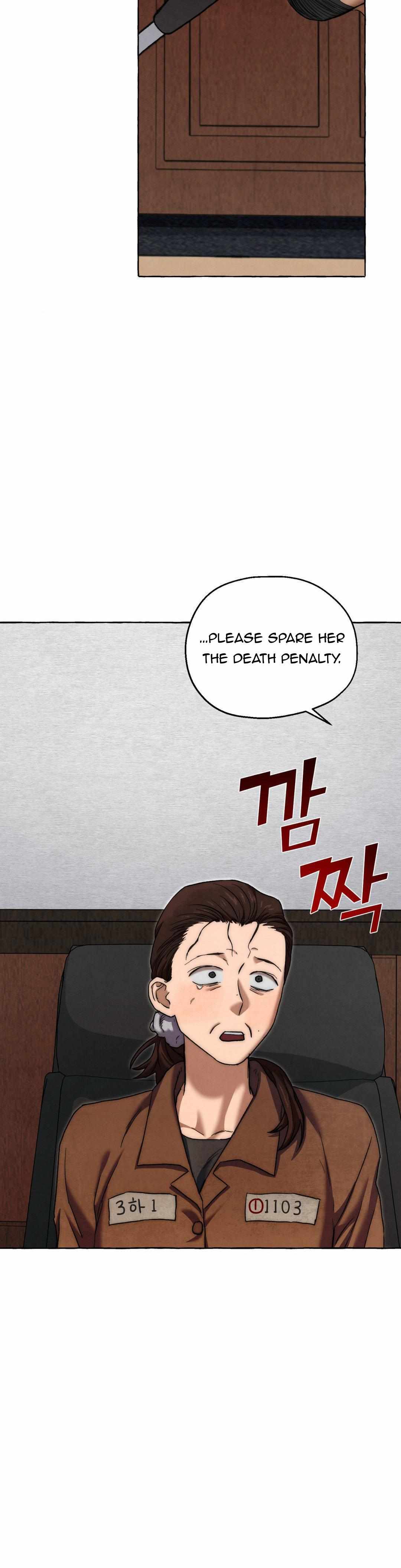 Slammer Dogs Chapter 67 page 57 - 