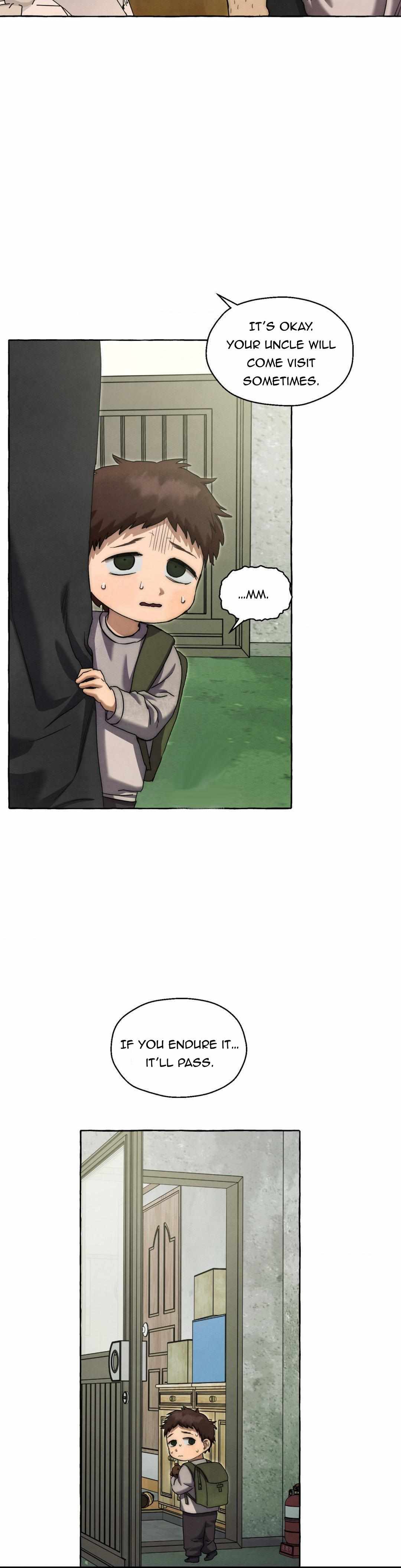 Slammer Dogs Chapter 67 page 61 - 