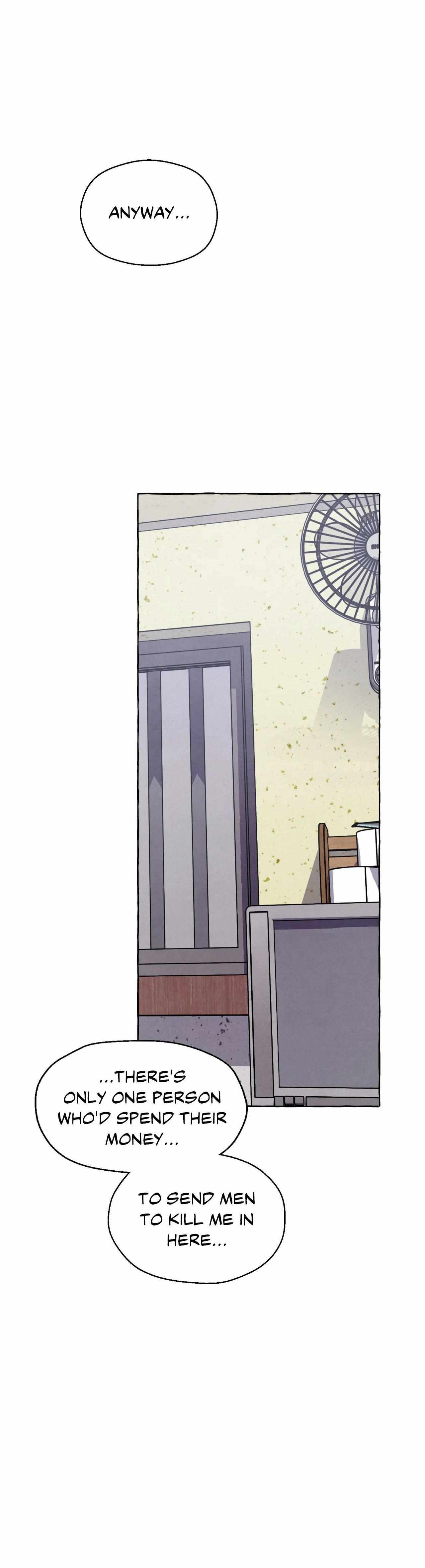 Slammer Dogs Chapter 68 page 12 - 