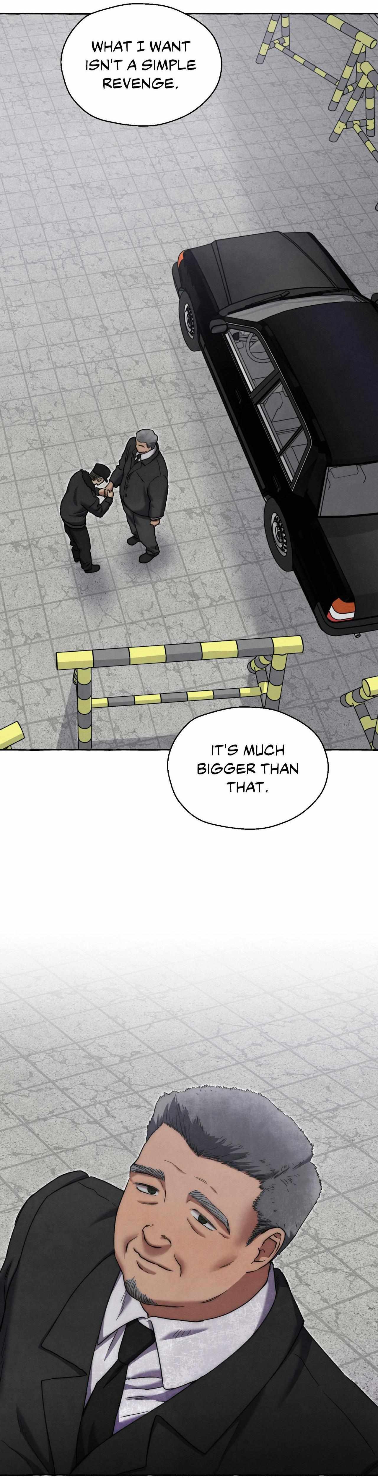 Slammer Dogs Chapter 68 page 18 - 