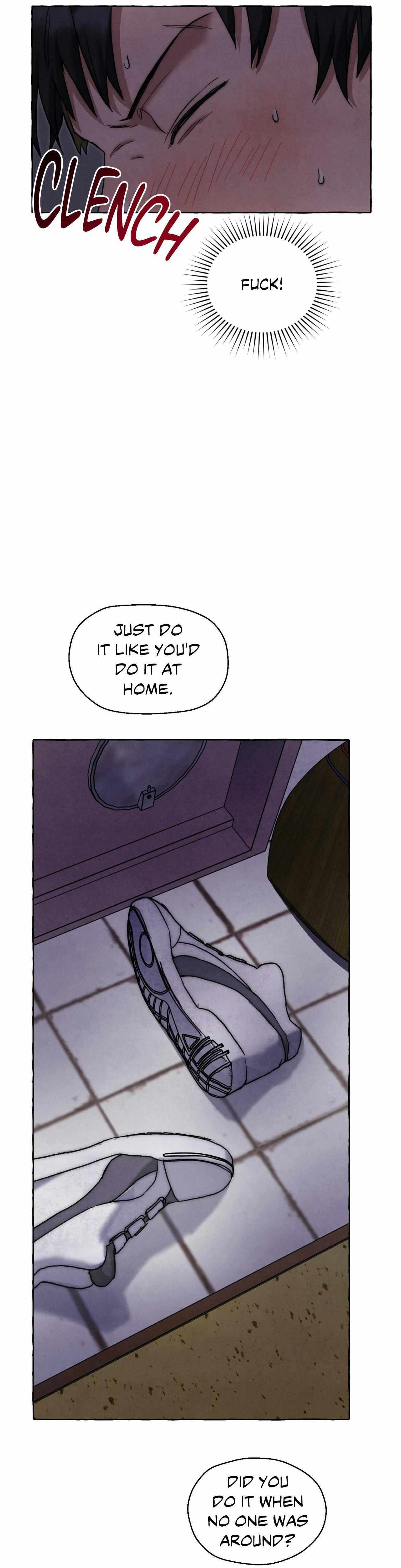 Slammer Dogs Chapter 68 page 48 - 