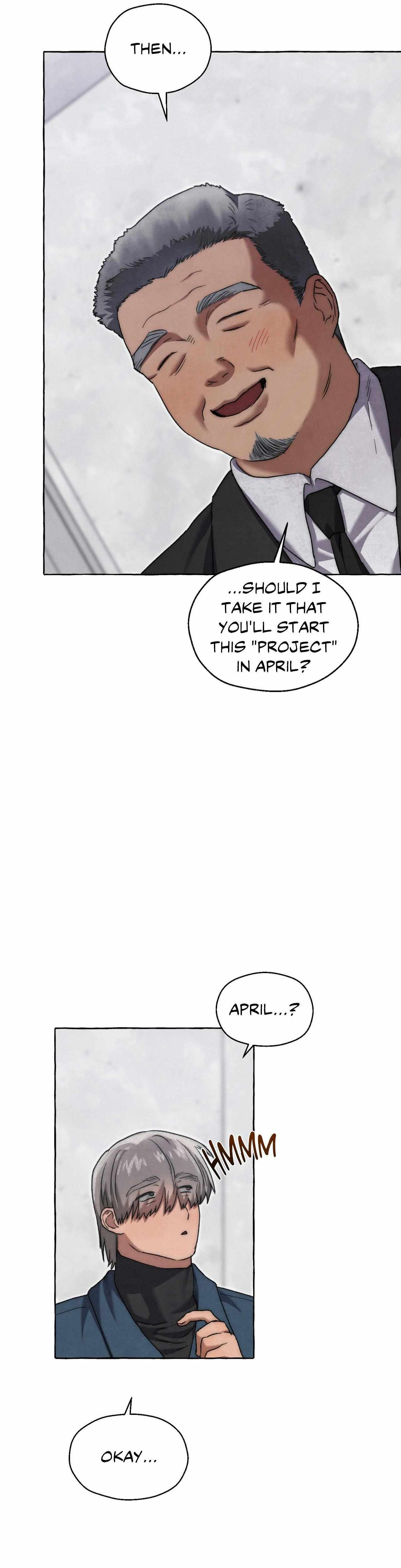 Slammer Dogs Chapter 68 page 10 - 