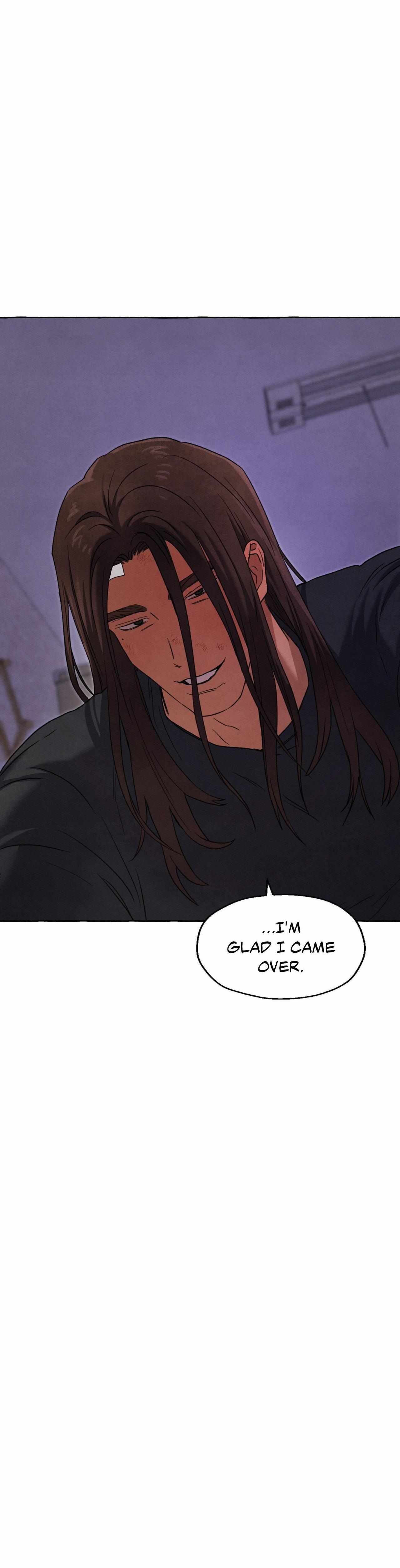 Slammer Dogs Chapter 69 page 21 - 