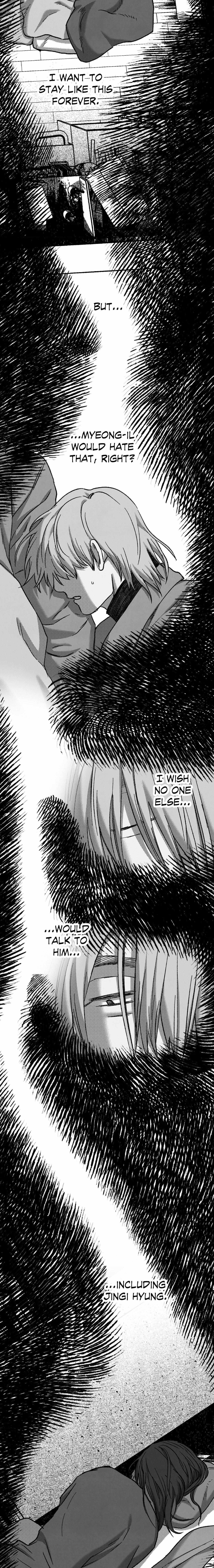 Slammer Dogs Chapter 69 page 40 - 