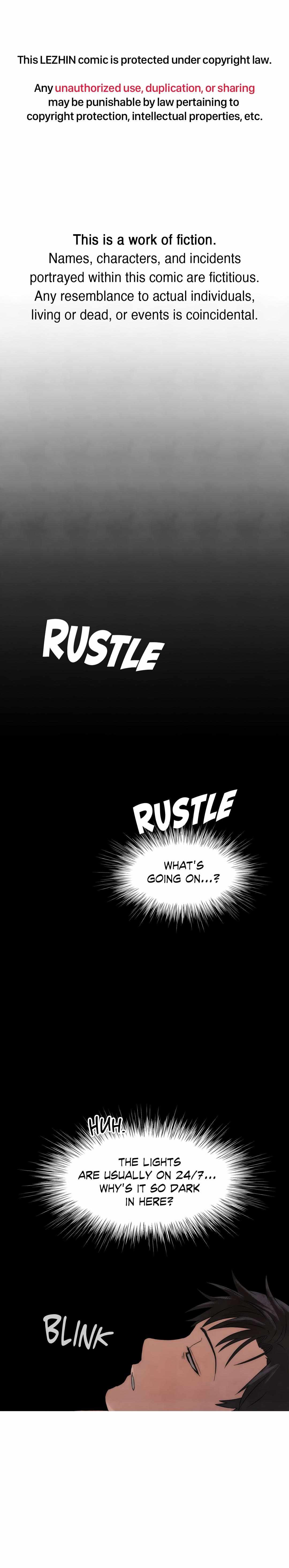 Slammer Dogs Chapter 7 page 2 - 