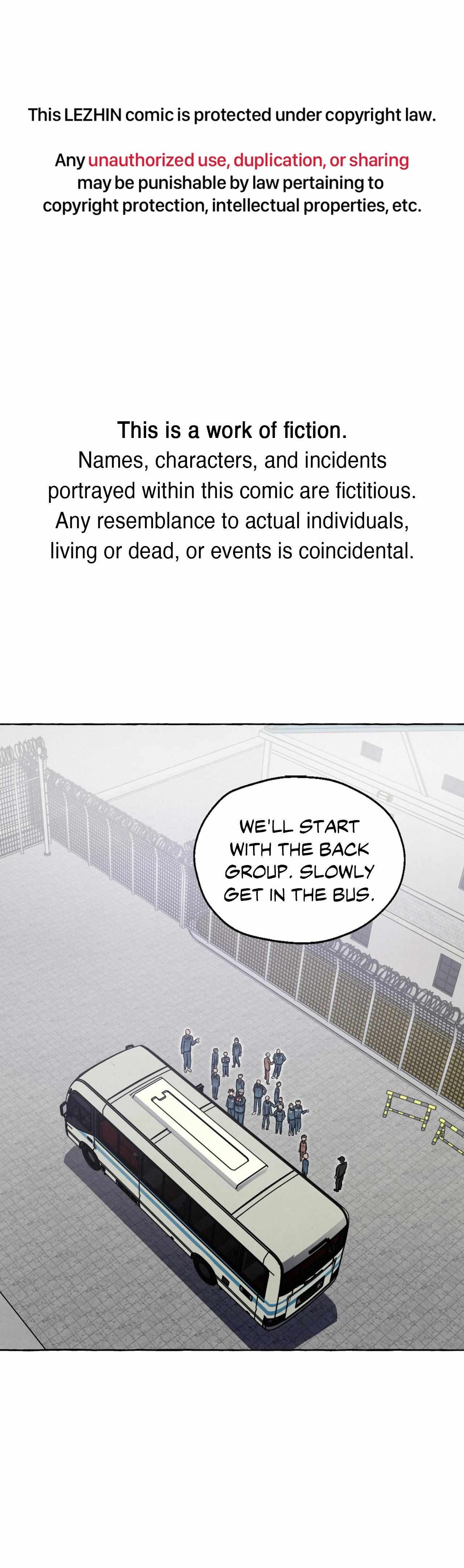 Slammer Dogs Chapter 70 page 2 - 