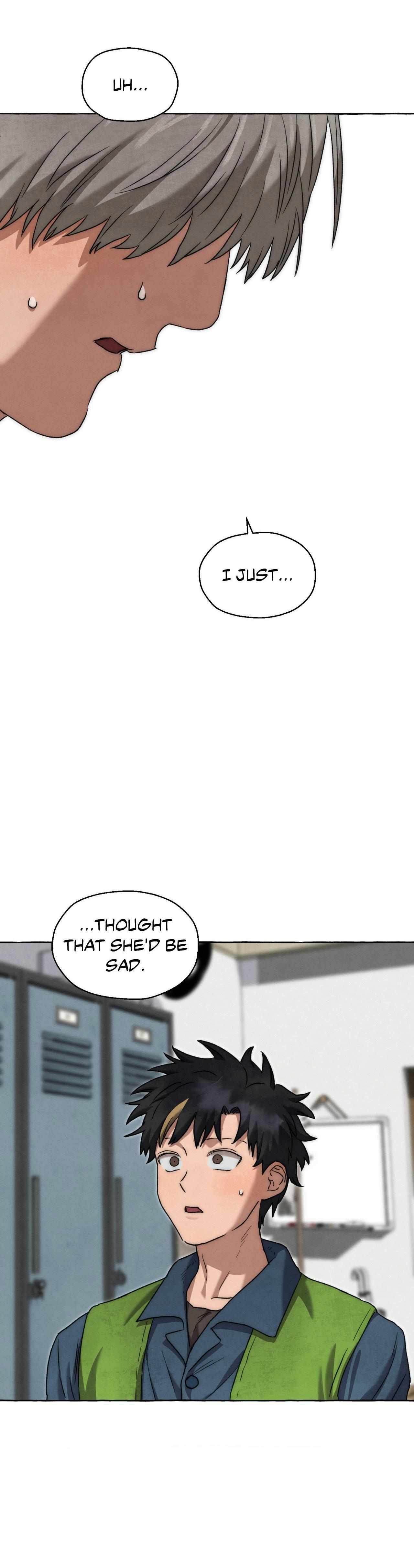 Slammer Dogs Chapter 70 page 42 - 